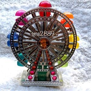 Bath and Body Works Ferris Wheel Wallflower Plug